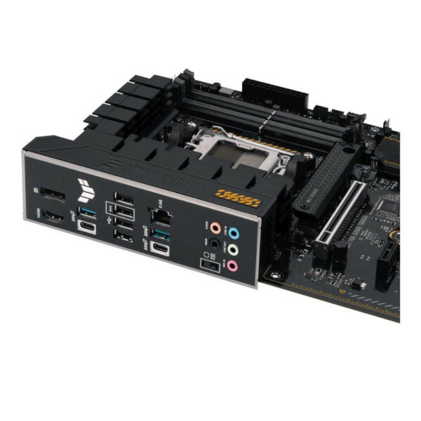 ASUS TUF GAMING B650-PLUS – Image 8
