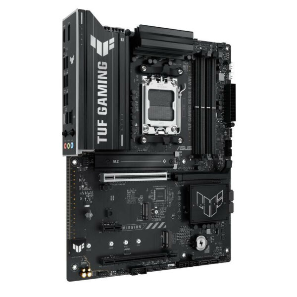 ASUS TUF GAMING B650E-E WIFI – Image 2
