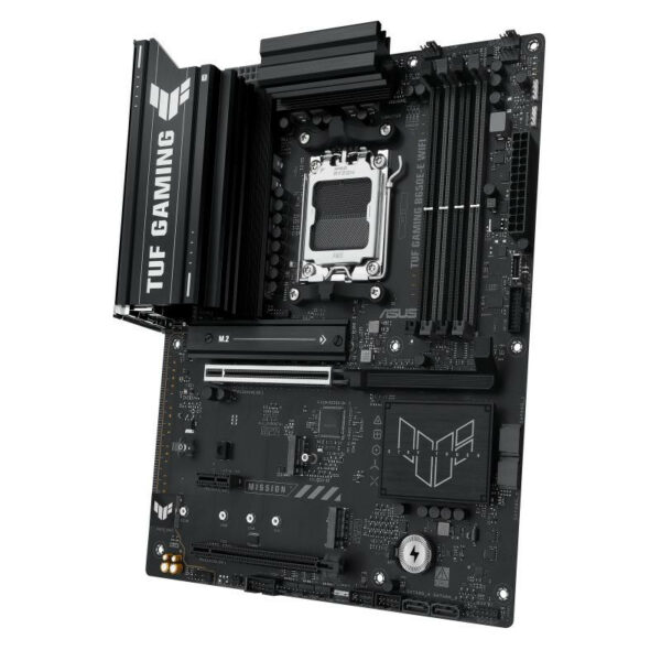 ASUS TUF GAMING B650E-E WIFI – Image 3