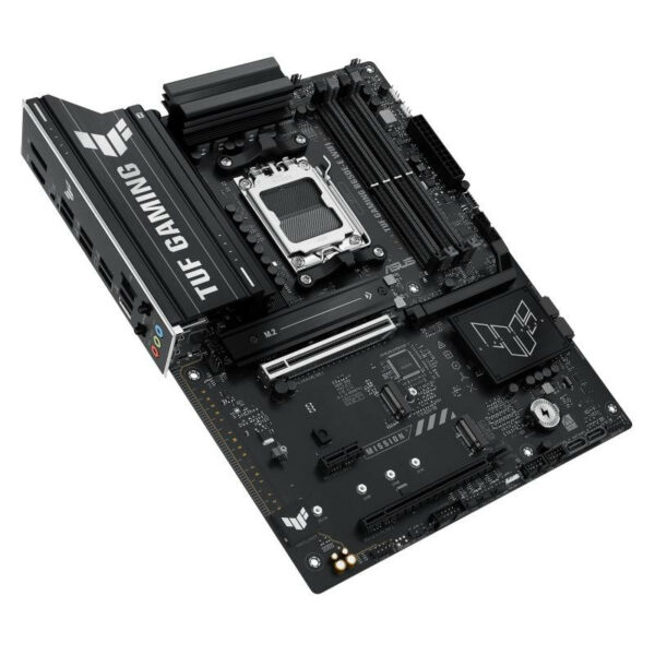 ASUS TUF GAMING B650E-E WIFI – Image 4