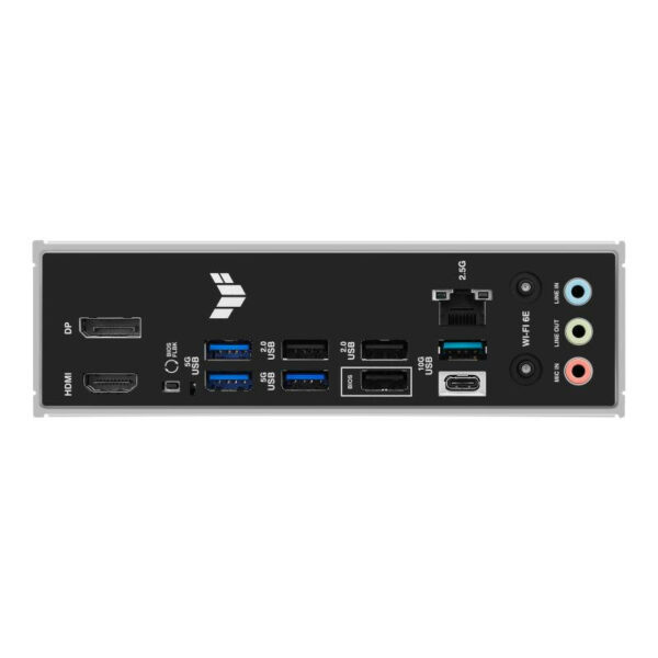 ASUS TUF GAMING B650E-E WIFI – Image 5