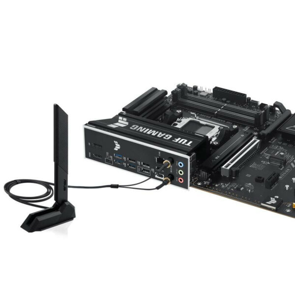 ASUS TUF GAMING B650E-E WIFI – Image 8