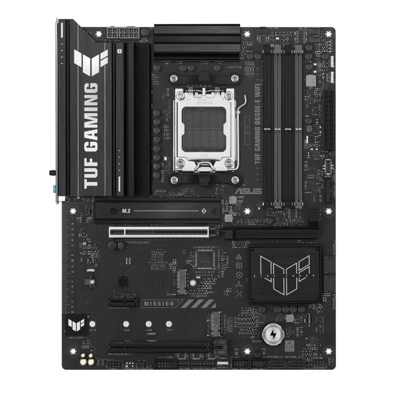 ASUS TUF GAMING B650E-E WIFI