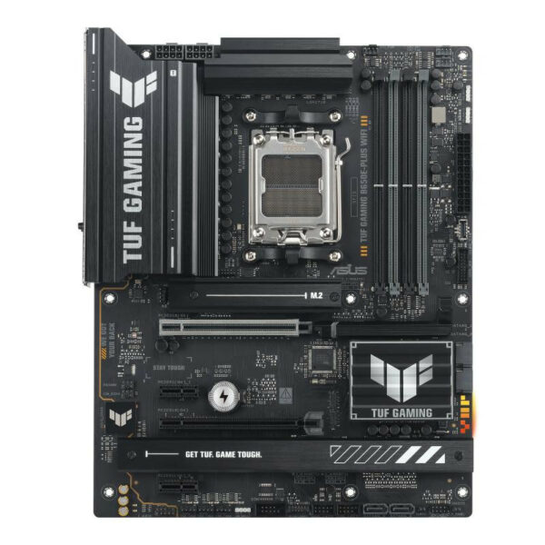 ASUS TUF GAMING B650E-PLUS – Image 2
