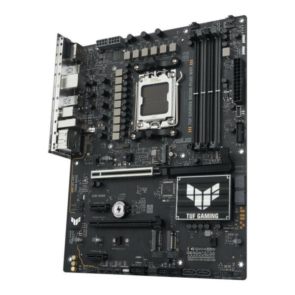 ASUS TUF GAMING B650E-PLUS – Image 11