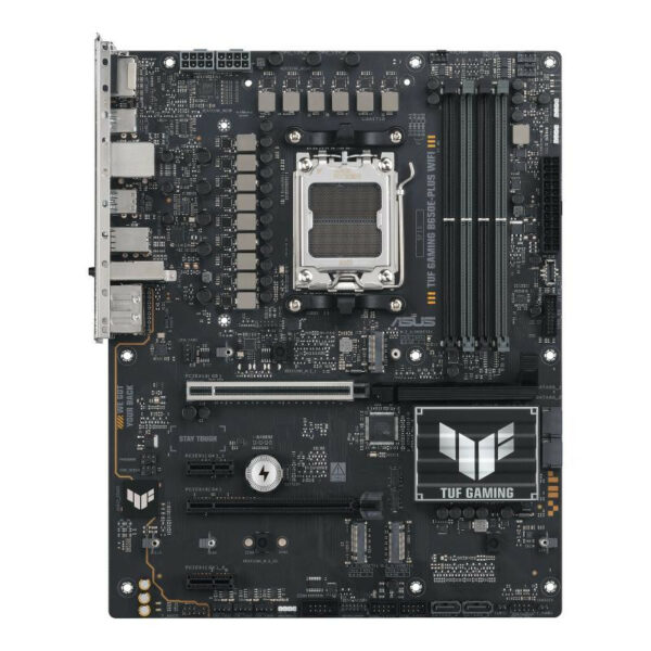 ASUS TUF GAMING B650E-PLUS – Image 12