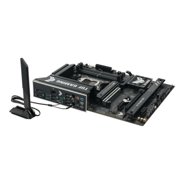 ASUS TUF GAMING B650E-PLUS – Image 14