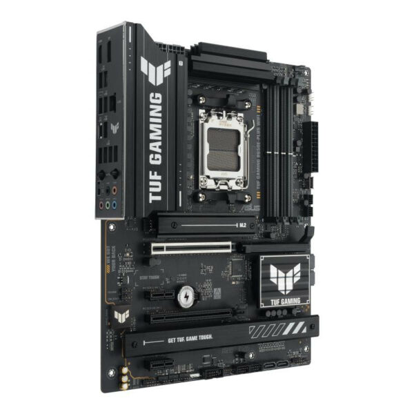 ASUS TUF GAMING B650E-PLUS – Image 3