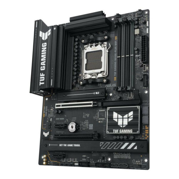 ASUS TUF GAMING B650E-PLUS – Image 5