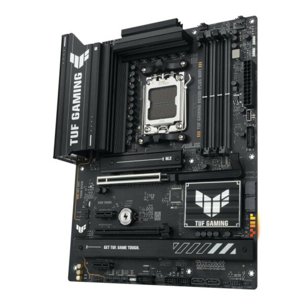 ASUS TUF GAMING B650E-PLUS – Image 6