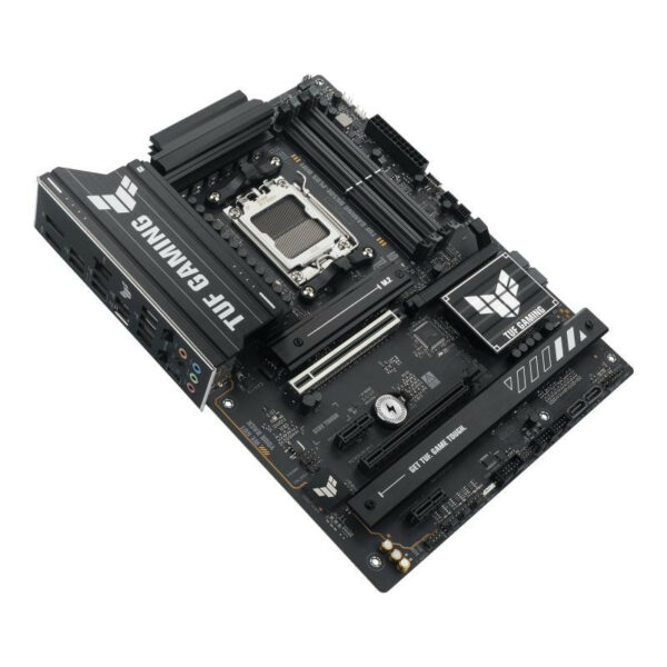 ASUS TUF GAMING B650E-PLUS – Image 7