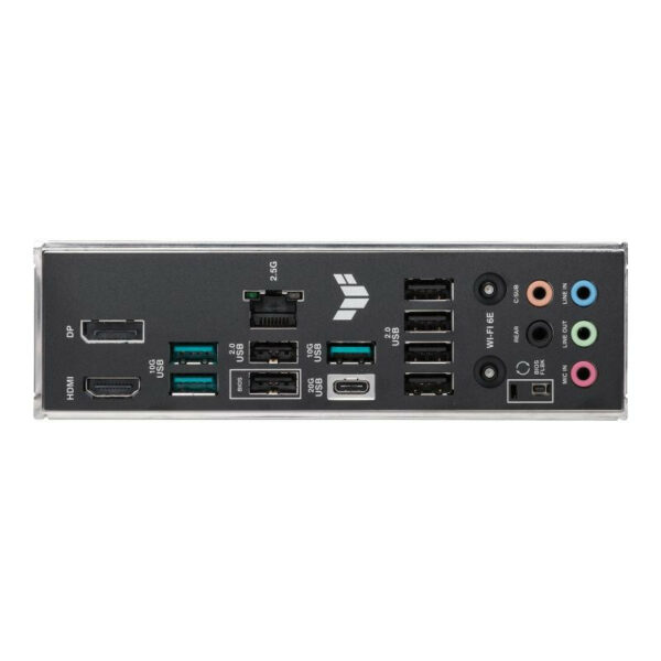 ASUS TUF GAMING B650E-PLUS – Image 9