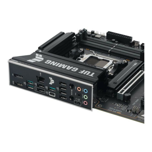 ASUS TUF GAMING B650E-PLUS – Image 10