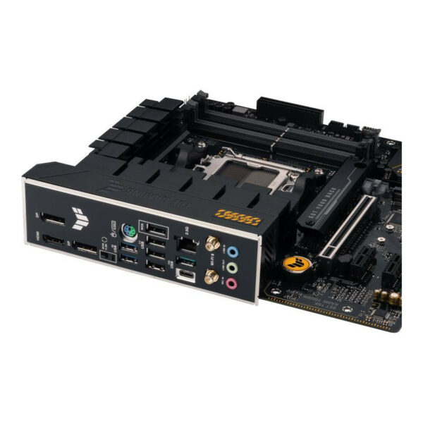 ASUS TUF GAMING B650M-E WIFI – Image 11