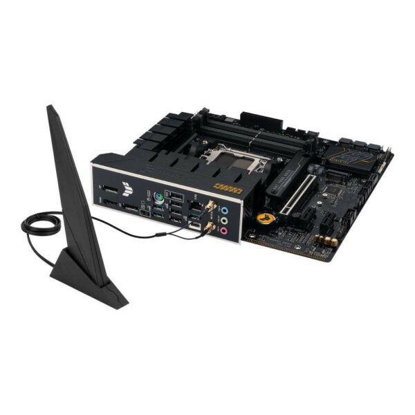 ASUS TUF GAMING B650M-E WIFI – Image 12