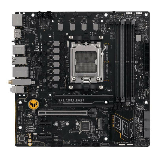 ASUS TUF GAMING B650M-E WIFI – Image 3