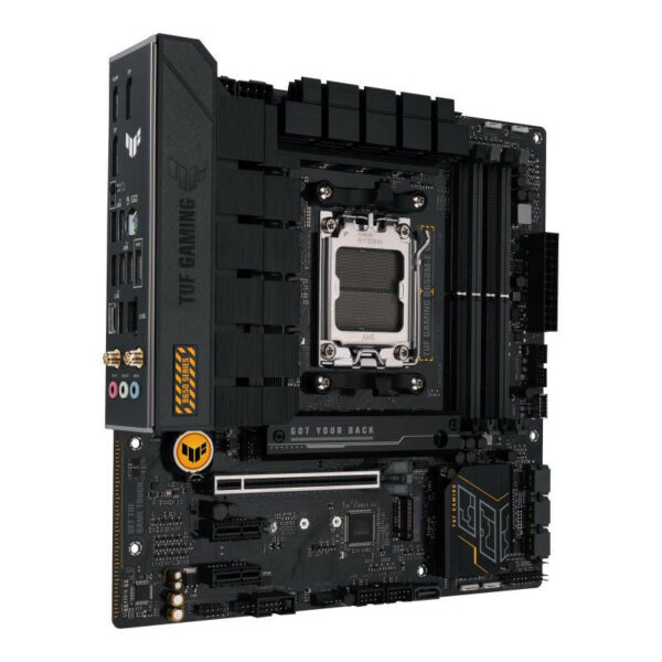 ASUS TUF GAMING B650M-E WIFI – Image 5