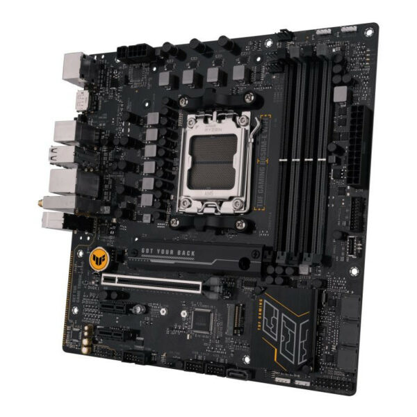 ASUS TUF GAMING B650M-E WIFI – Image 8