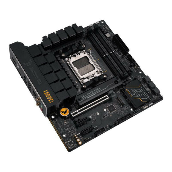 ASUS TUF GAMING B650M-E WIFI – Image 9