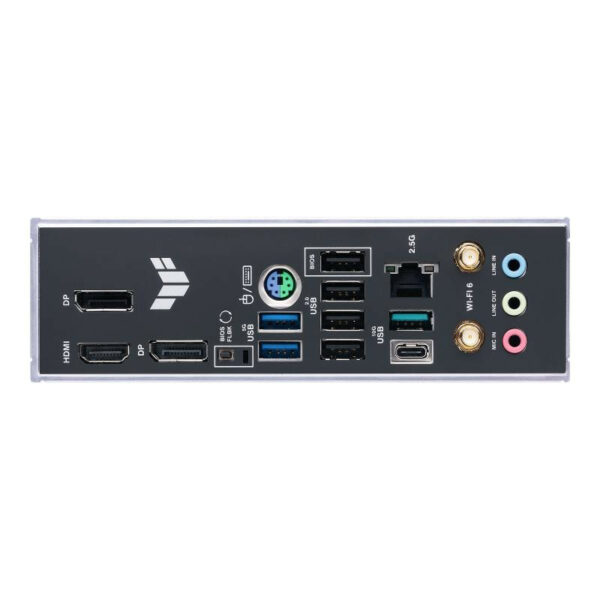 ASUS TUF GAMING B650M-E WIFI – Image 10