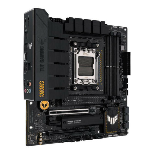 ASUS TUF GAMING B650M-PLUS – Image 2