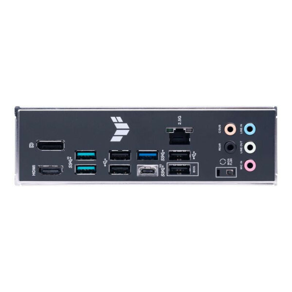 ASUS TUF GAMING B650M-PLUS – Image 5