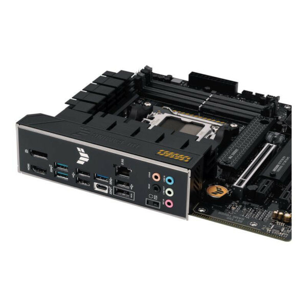 ASUS TUF GAMING B650M-PLUS – Image 6