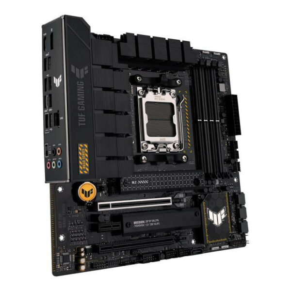 ASUS TUF GAMING B650M-PLUS – Image 7
