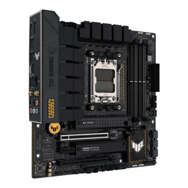 ASUS TUF GAMING B650M-PLUS WIFI – Image 2