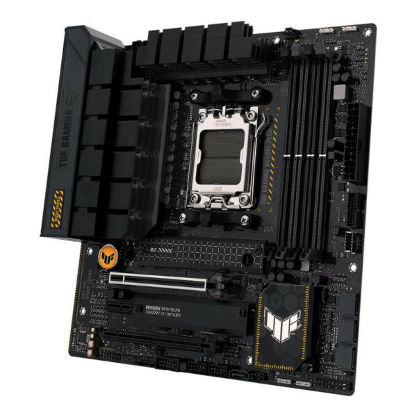 ASUS TUF GAMING B650M-PLUS WIFI – Image 3