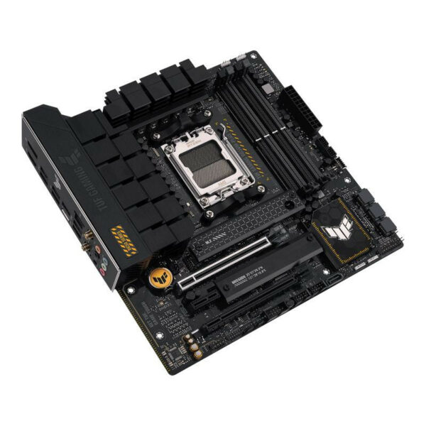 ASUS TUF GAMING B650M-PLUS WIFI – Image 5