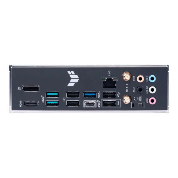 ASUS TUF GAMING B650M-PLUS WIFI – Image 6