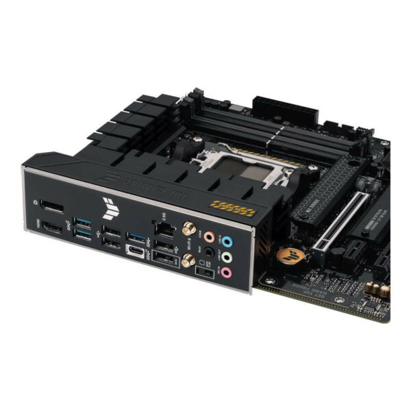 ASUS TUF GAMING B650M-PLUS WIFI – Image 7