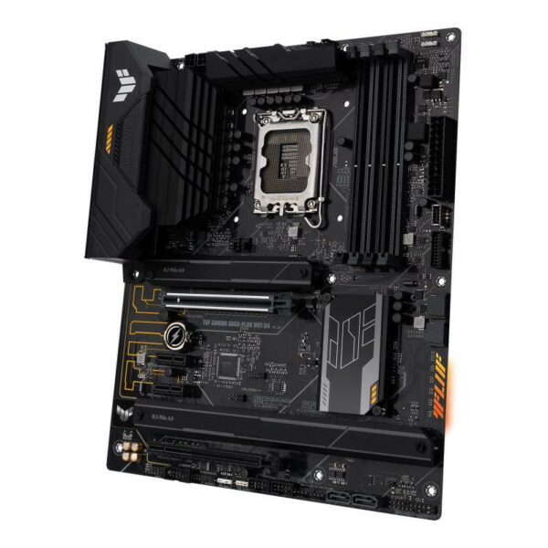 ASUS TUF GAMING B660-PLUS WIFI D4 – Image 3