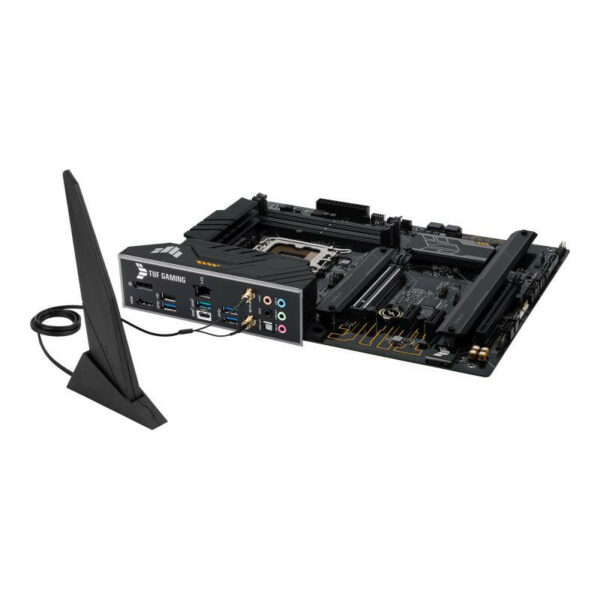 ASUS TUF GAMING B660-PLUS WIFI D4 – Image 6