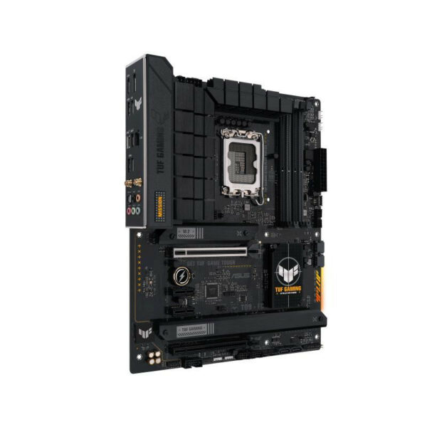 ASUS TUF GAMING B760-PLUS WIFI D4 – Image 4