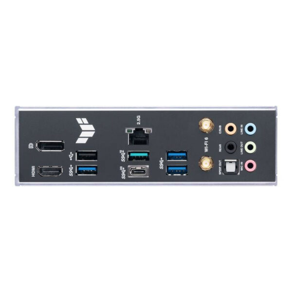ASUS TUF GAMING B760-PLUS WIFI D4 – Image 5