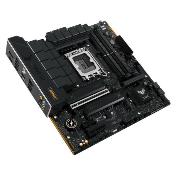 ASUS TUF GAMING B760M-PLUS II – Image 3