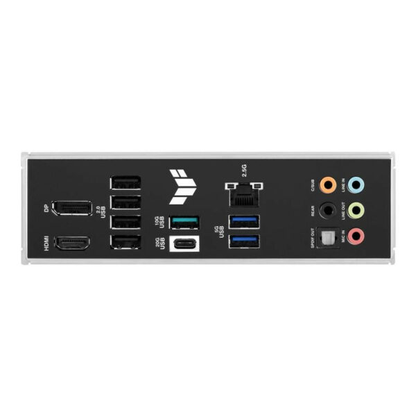 ASUS TUF GAMING B760M-PLUS II – Image 4