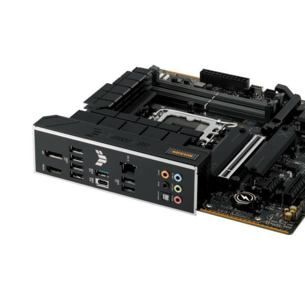 ASUS TUF GAMING B760M-PLUS II – Image 5