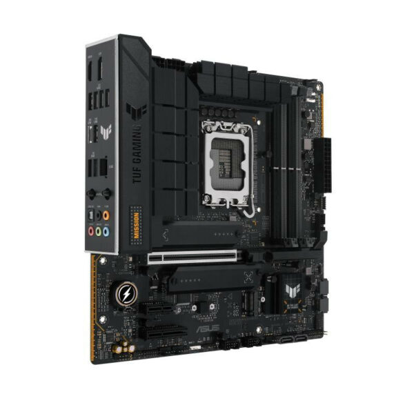 ASUS TUF GAMING B760M-PLUS WIFI II – Image 2