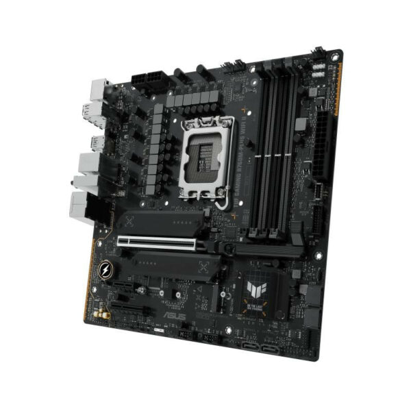 ASUS TUF GAMING B760M-PLUS WIFI II – Image 3
