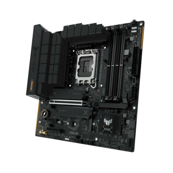ASUS TUF GAMING B760M-PLUS WIFI II – Image 4