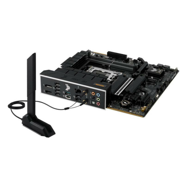 ASUS TUF GAMING B760M-PLUS WIFI II – Image 8