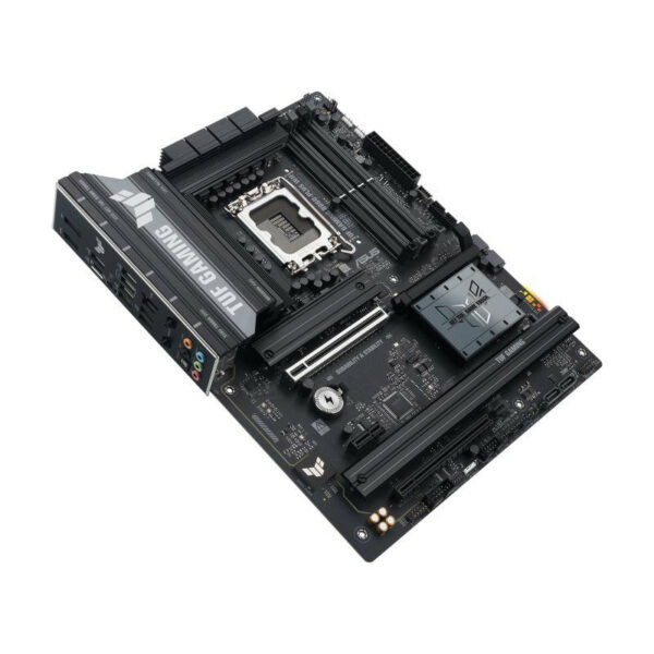 ASUS TUF GAMING B860-PLUS WIFI – Image 4