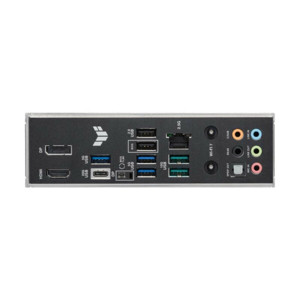 ASUS TUF GAMING B860-PLUS WIFI – Image 5
