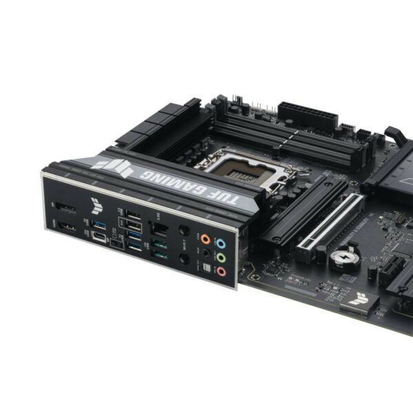 ASUS TUF GAMING B860-PLUS WIFI – Image 7