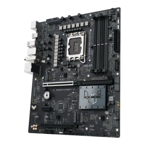 ASUS TUF GAMING B860-PLUS WIFI – Image 8