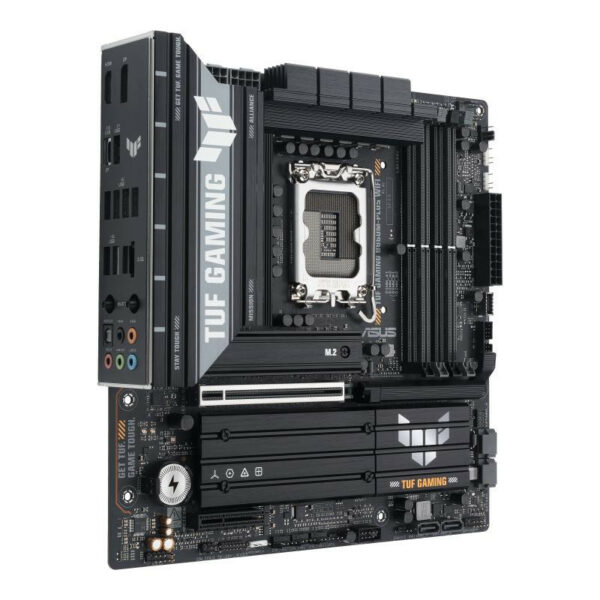 ASUS TUF GAMING B860M-PLUS – Image 2