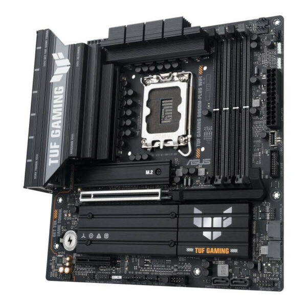 ASUS TUF GAMING B860M-PLUS – Image 3